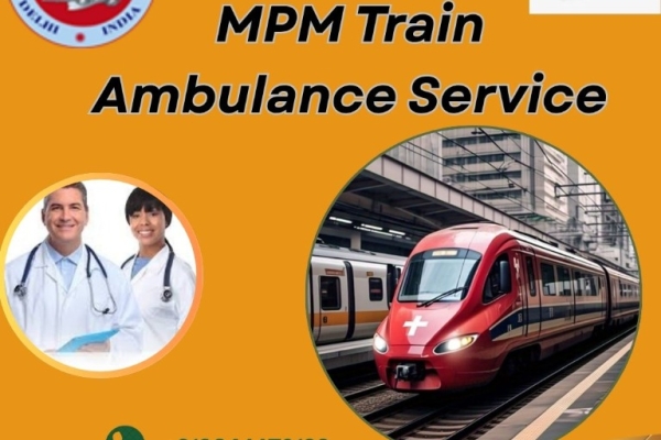 MPM provided a transfer facility with a better doctor in Siliguri