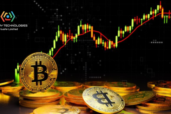 Custom Crypto Exchange Software Solutions Built for Growth