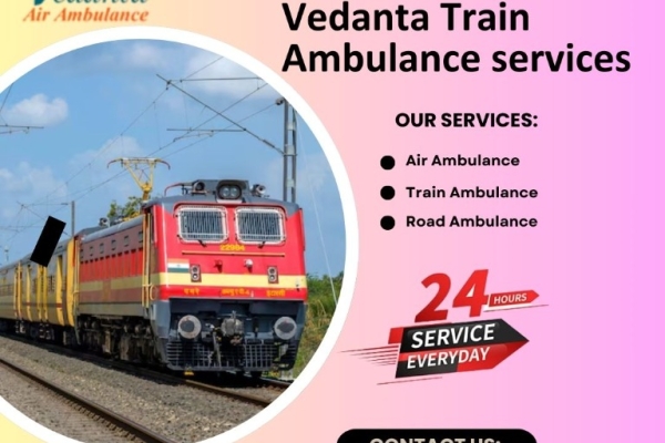 Vedanta ensures that every possibility of risky travel in Ranchi is handled optimally
