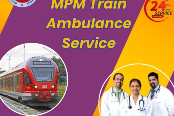 MPM provides crucial support during the transfer in Bhopal without any disruption