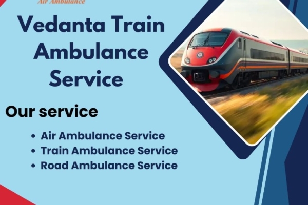 Vedanta ensures a transparent mode of transportation at the time of booking in Bangalore