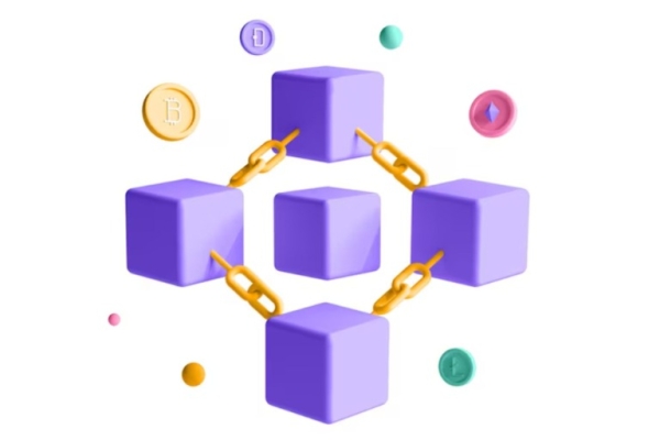 Build Smarter Businesses with Blockchain Technology