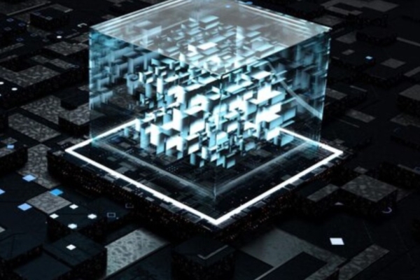 Custom Blockchain Technology for Scalable Growth
