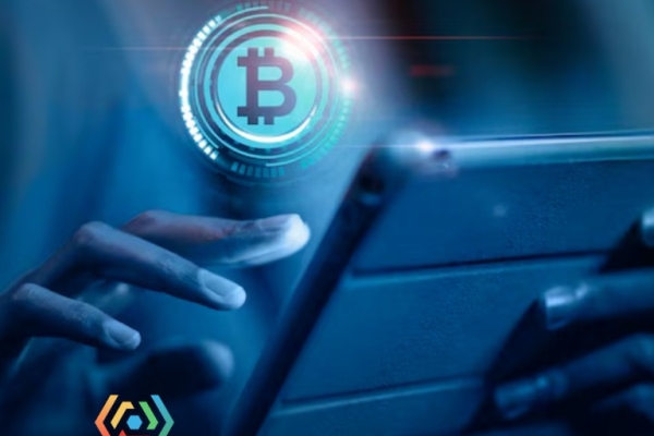 Enterprise DApp & Smart Contract Development Services