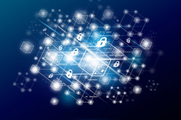 Boost Business Efficiency with Blockchain Services