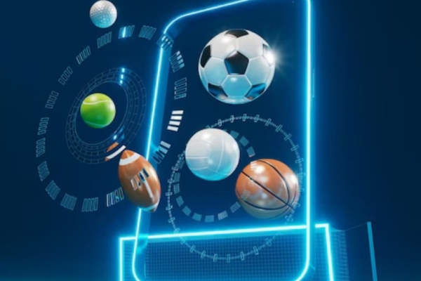 Custom Sports Betting App Development Services