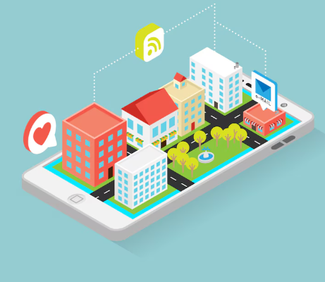 Real Estate App Development Company