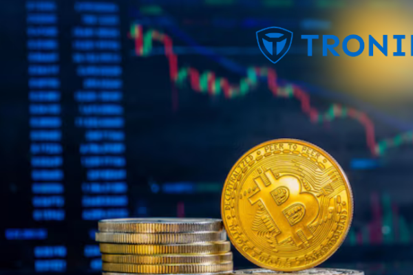 Develop Your Own Binance-like Crypto Exchange Platform
