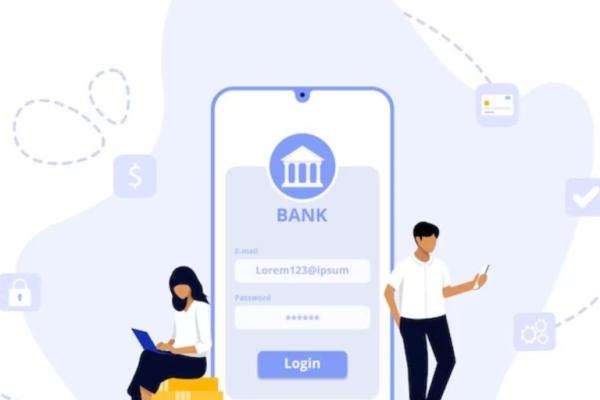 Secure, Scalable & Custom-Built Banking Apps – Contact Us Now!