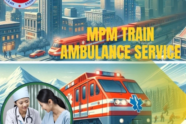 MPM Ensures Precision Handling of Fragile Conditions of Patients in Patna