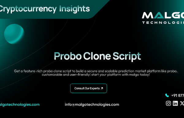 Probo Clone Script for Prediction and Polling Platform