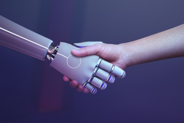 AI-Powered Innovation Starts Here – Sunrise Tech, Your AI Talent Partner