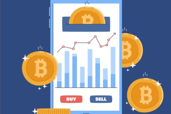 Start Your Crypto Business with WazirX Clone Script Solution