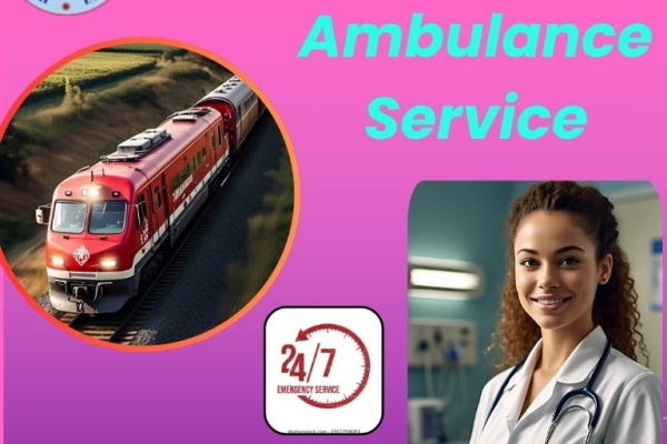 MPM Ambulance Ensures Patient Travels Safely with their Current Condition in Darbhanga