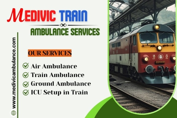 Medivic Offers The Method Of Serving Patients At A Cost-Effective Booking Package In Patna