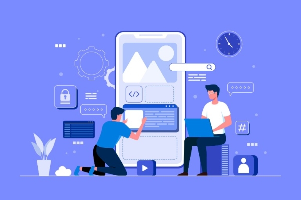 Best Mobile App Development Company in perth