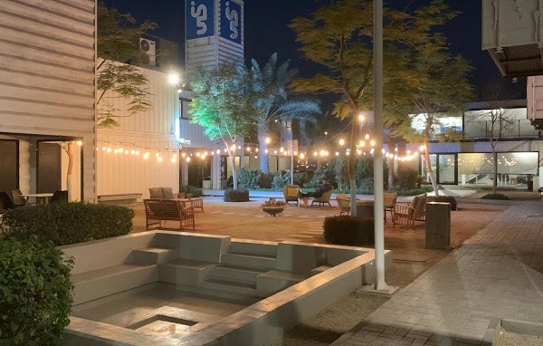 Techlancers Middle East - A Dubai Based Digital Transformation Company