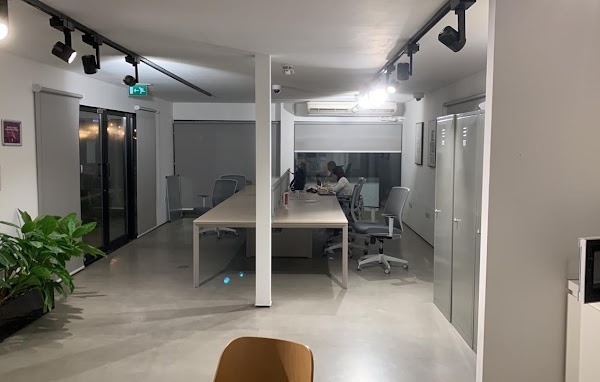 Techlancers Middle East - A Dubai Based Digital Transformation Company