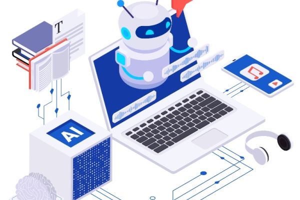 Best AI Development Company in USA