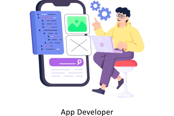 Transform Your Business with Custom iOS Apps Built in Sydney