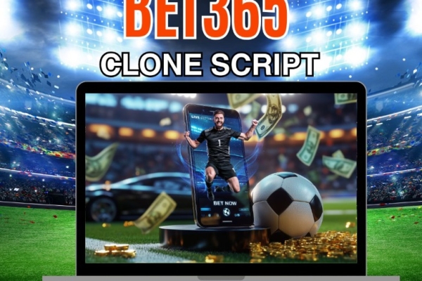 Seize the Opportunity: Build Your Betting Platform with Bet365 Clone