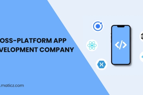Cross platform app development company