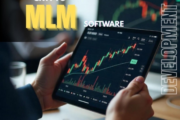 Get 3X More Profit from Your Crypto MLM with Beleaf