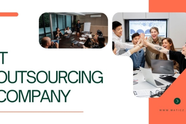 IT Outsourcing Company