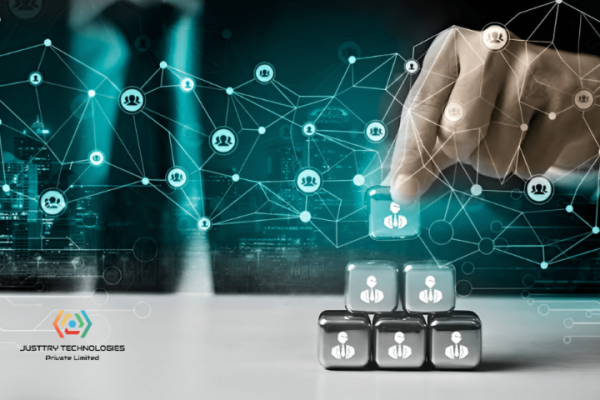 Custom Crypto MLM Software Solutions by Justtry Technologies