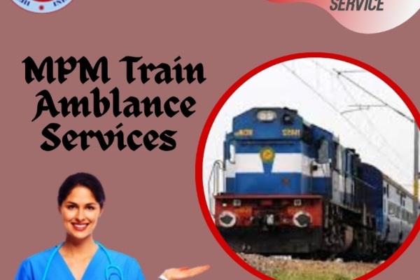 MPM Silchar Ambulance Keeps Everything Going in a Concise Manner