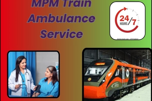 MPM Completed the Transit without Dropping the Responsibility in Lucknow
