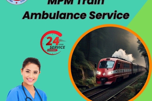 MPM in Varanasi provides transportation with efficient operations