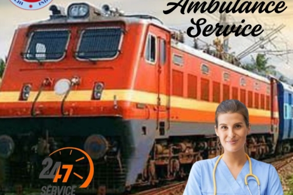 MPM Provides a Hassle-Free Hospital Transfer in Raipur
