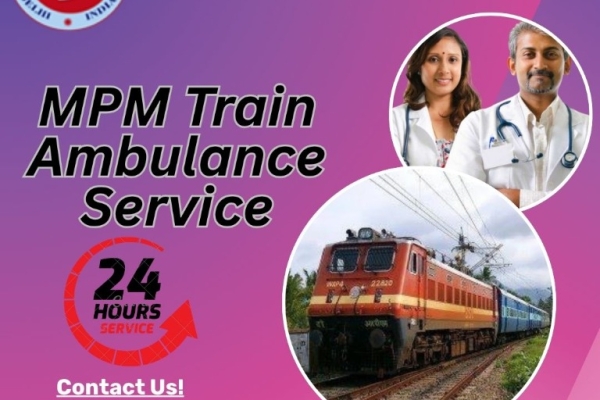MPM Siliguri Provides You with the Assistance You Can Really Rely On During Transit