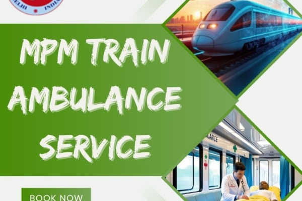 MPM Ensures You Can Face the Moment Without Added Pressure in Ranchi