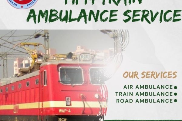 MPM Takes Responsibility When Others Give Up Too Quickly in a Patna Ambulance