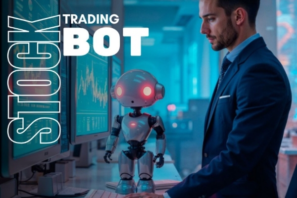 Automate Your Stock Trades with Advanced Trading Bot