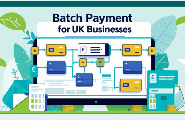 Error-free batch payments: Reclaim your time