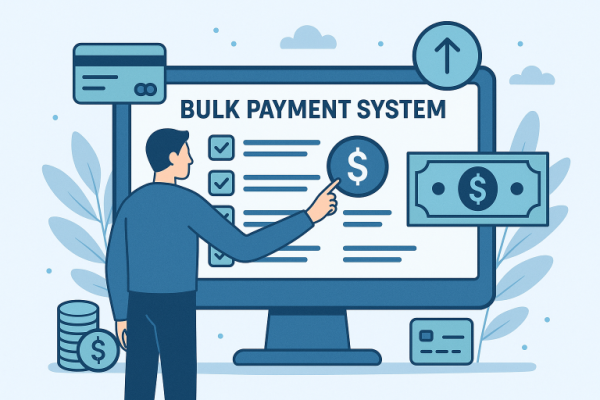 How to simplify business payouts with bulk payment tools