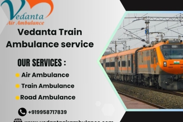 Vedanta Ensures You Won’t Have to Handle the Hard Parts Alone in Dibrugarh