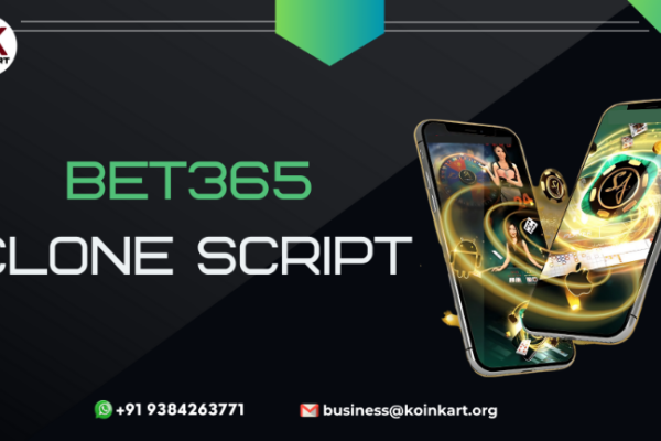 Step into the Profitable World of Online Betting