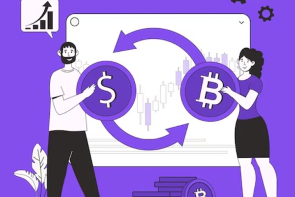 Get Your Crypto Exchange Clone Software Now