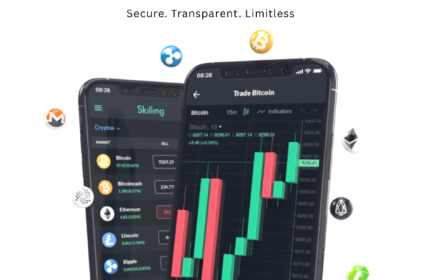 Discover the Future of Trading with Our DeFi Exchange!