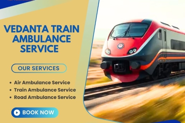 Vedanta Team Works Together to Handle any Critical Transfer in Raipur