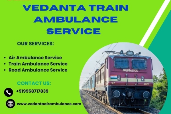 Vedanta Ambulance revealed the full plan before action in Mumbai