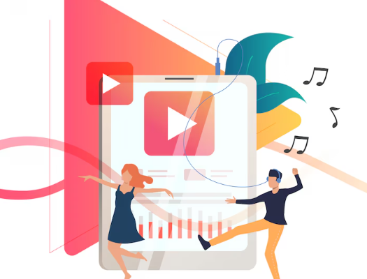 Video Streaming App Development Company