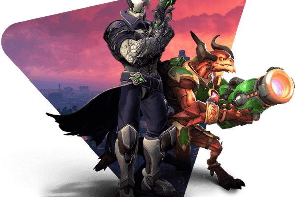 NFT Game Development Company - Maticz