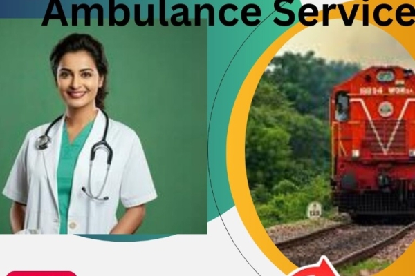 MPM Ambulance Services in Mumbai Offers Top-Notch Patient Care