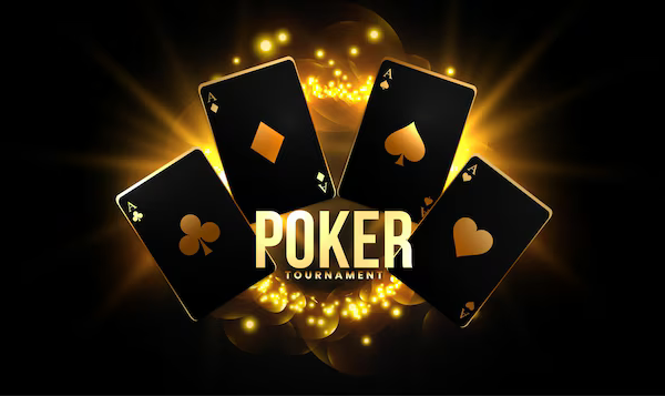Poker Game Development Company - Maticz