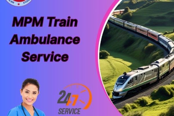 MPM Raipur provides 24-hour transfer treatment to the patients at affordable rates